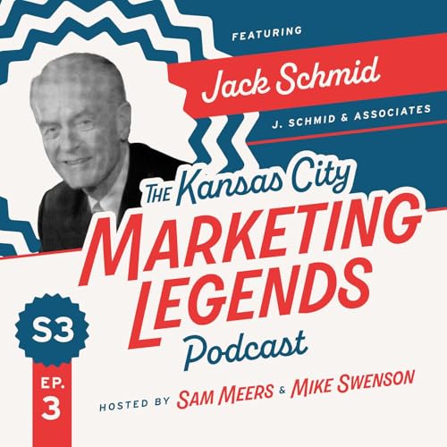 Jack Schmid // Direct Marketing Pioneer | Founder, J. Schmid & Associates