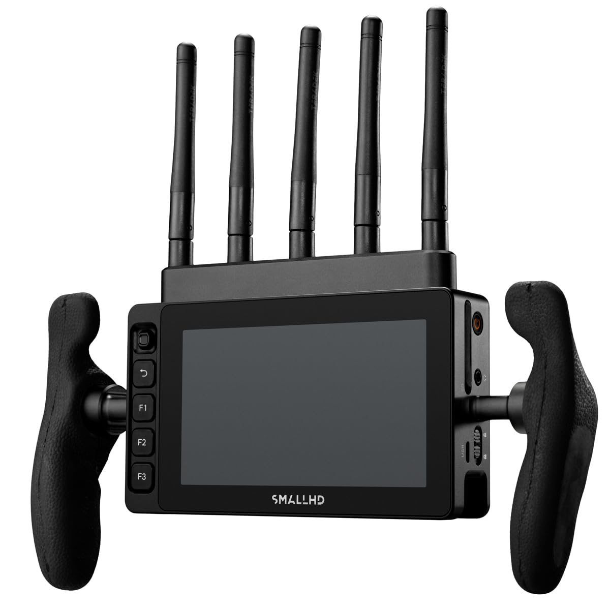 Amazon.com: SMALLHD Ultra 5 Camera Monitor with 5-Inch 1920 x 1080