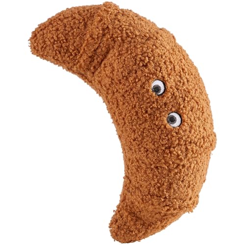 HUNTER Hundespielzeug Belem Farbe Croissant, Größe 20 cm