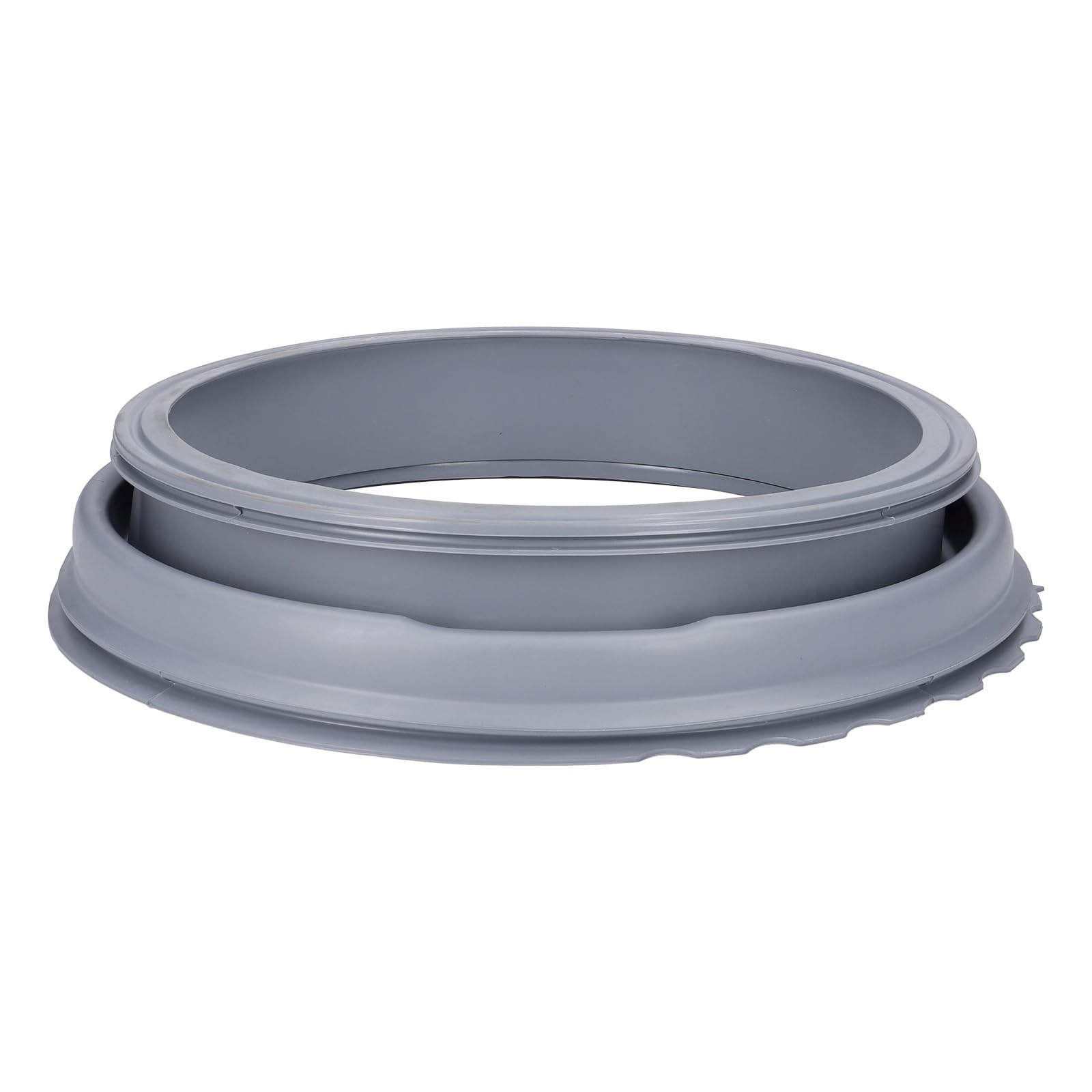 LUTH Premium Profi Parts Manguito de puerta compatible con Midea 12638100000221 para lavadora