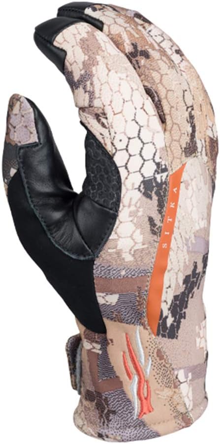 SITKA GearWomen's Hudson GTX Waterproof Insulated Hunting Glove (90284-WL)