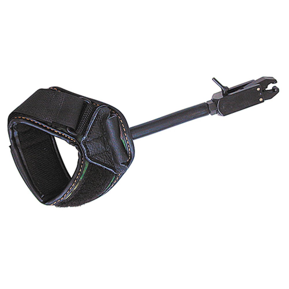 STANISLAWSKI Bulls Eye Hunter Release Aid, Hunting Releases (01116)