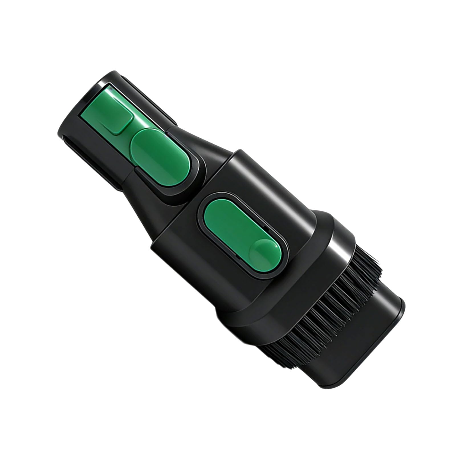 our fave Practical Vacuum Attachment Cleaning Brush Suitable for Cleaning in Tight Corners and Hard to Reach Areas Replacement Brush
