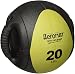Aeromat Dual Grip Power Medicine Ball