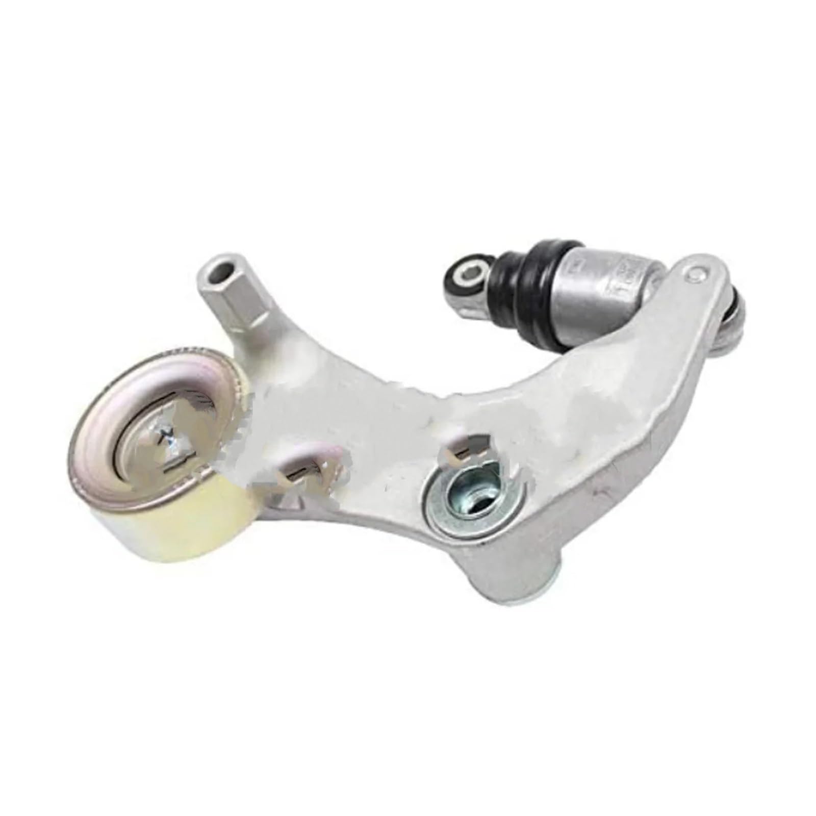 Rolka napinacza łańcucha pasek rozrządu Napinacz paska pasuje do Civic 1.8L HR-V CR-V Pasuje do Acura ILX 31170-R0A-015 3117051BH02 31170-51B-H01