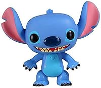 Vista 1 de Funko POP Disney: Figura de vinilo Stitch