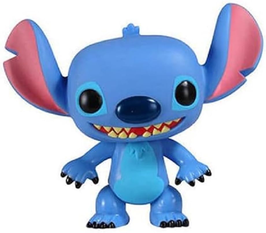 Funko POP! Disney Stitch
