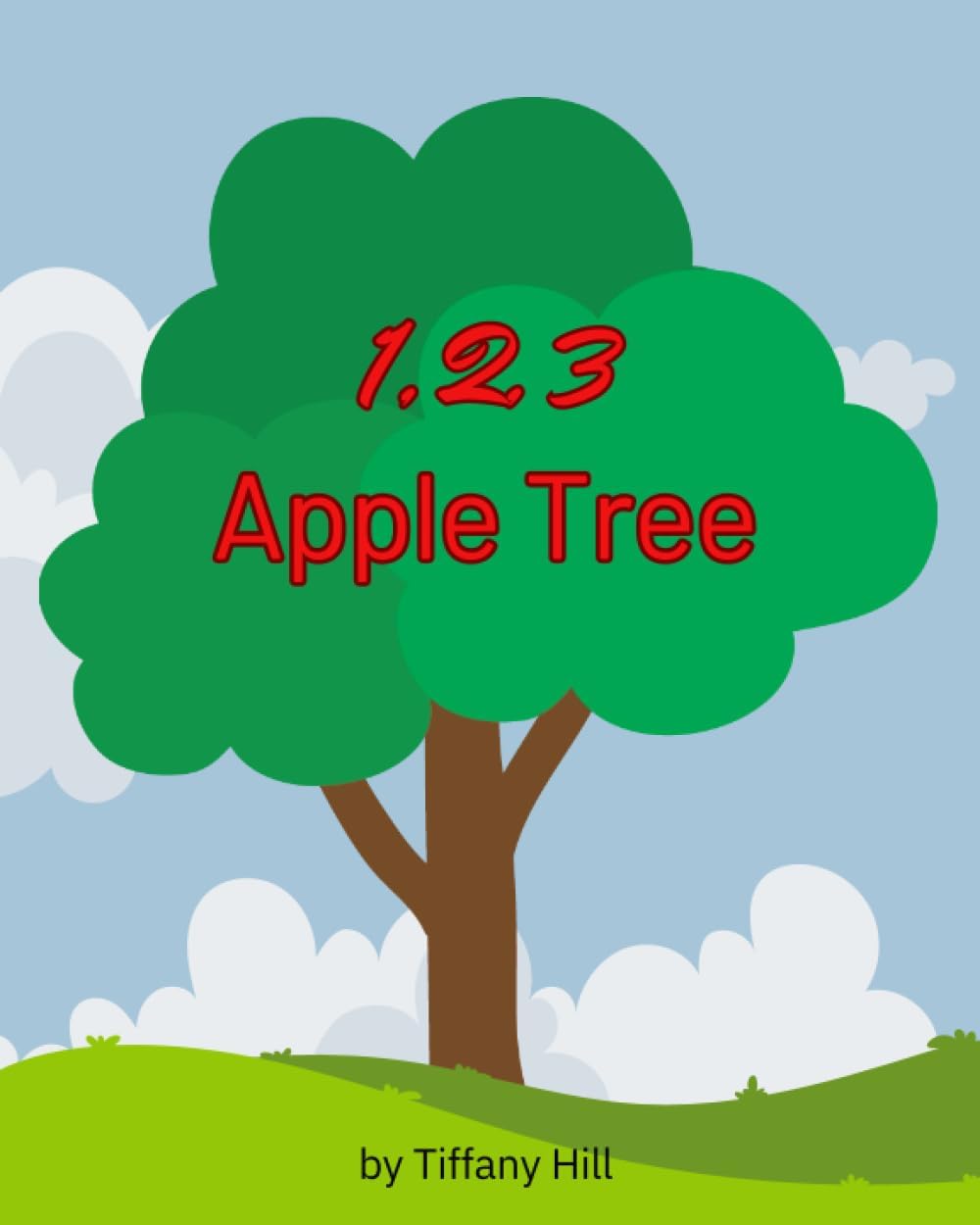 1,2,3 Apple Tree