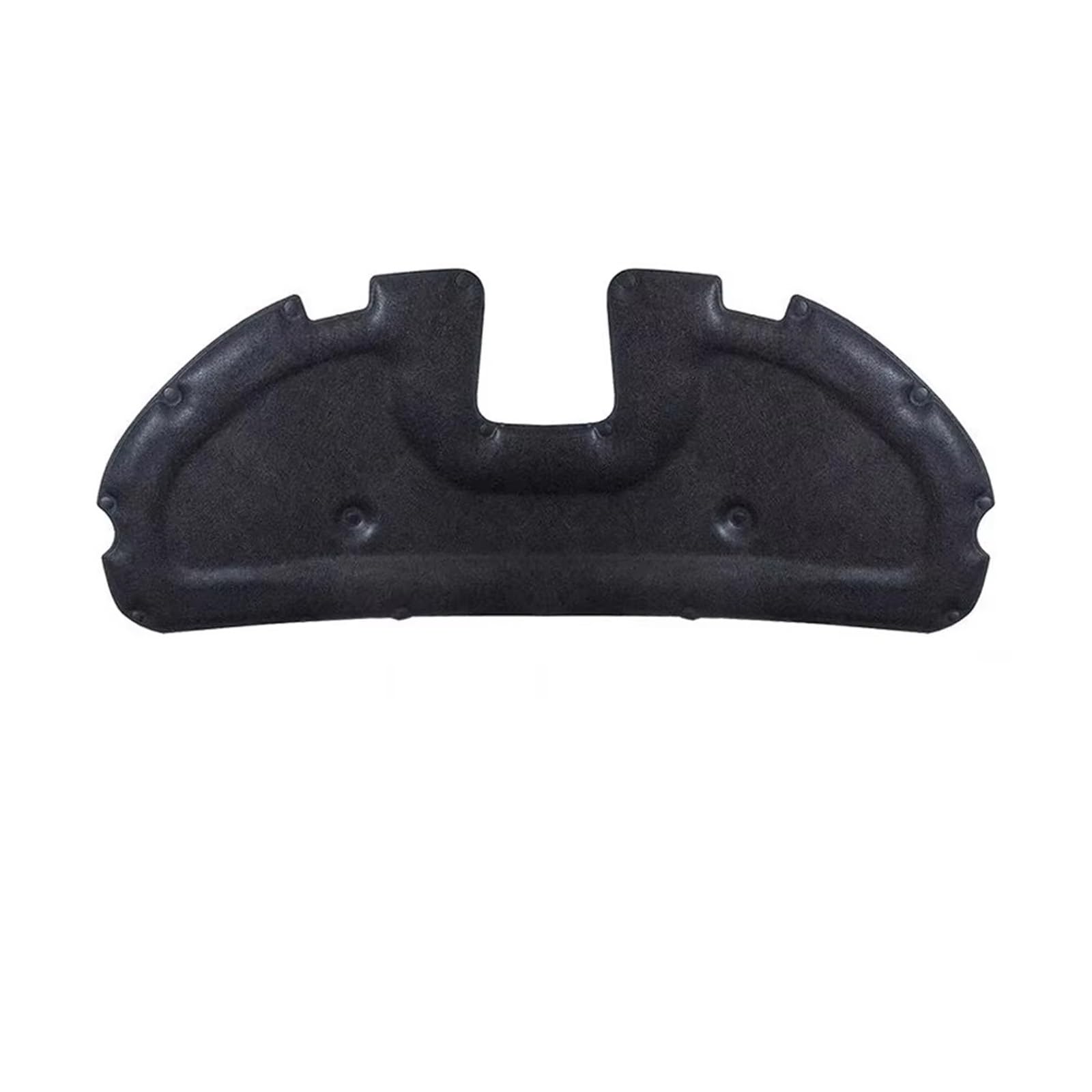 Cotton Soundproof Cover for Citroen for C5 for Aircross C84 2017~2025 Car Hood Engine Insulation Pad Engine Hood Insulation Pad(Premium Version)