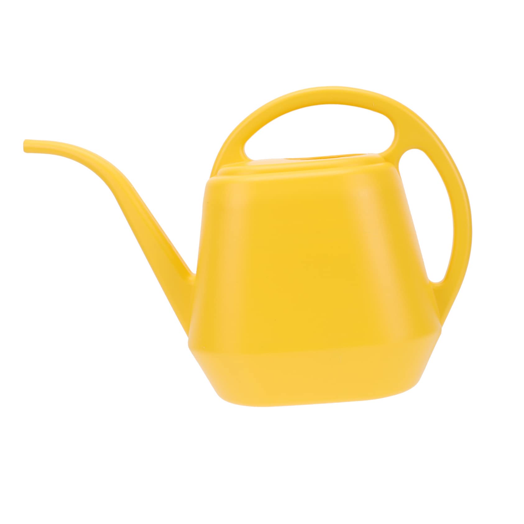 Mipcase 2pezzi Annaffiatoio Plastica Manici Doppia Funzione Strumento Pratico Per Giardinaggio Per Piante e Fiori Casa e Giardino Design Robusto e Capiente