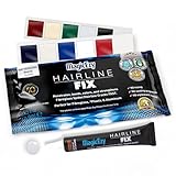MagicEzy Hairline Fix - Fiberglass Repair for Boats & Jet Skis (Matterhorn White)