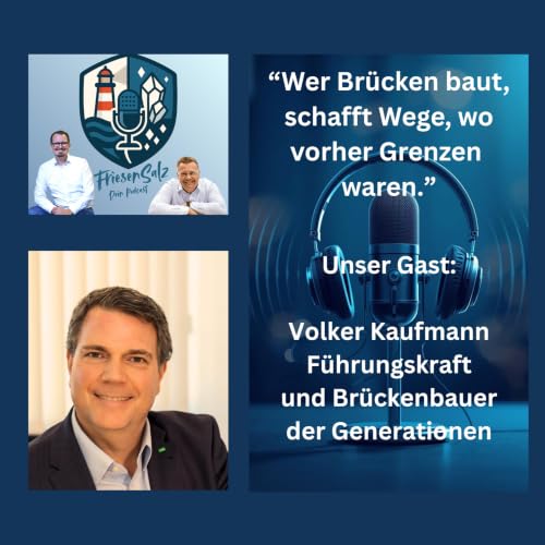 Wer Br&uuml;cken baut, schafft Wege, wo vorher Grenzen waren