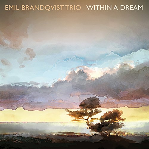 Emil Brandqvist Trio