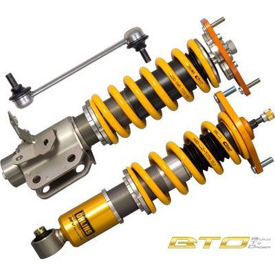 OHLINS I[Y ԍHAL BTO Rv[g(SubV^Cv)86 ZN6 BRZ ZC6