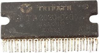 1pcs TA2020-020 TA2020 ZIP-32