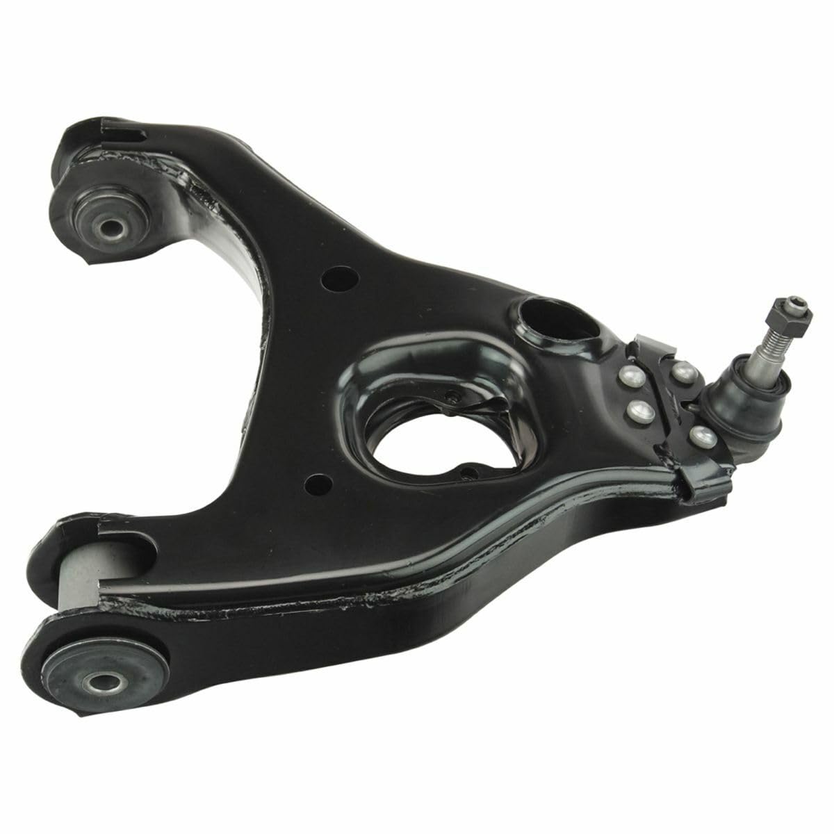 Ntoauto 4 Piezas Brazo De Control Superior Delantero, Kit