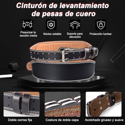 Fajas de cinturón 9 Imagen adicional