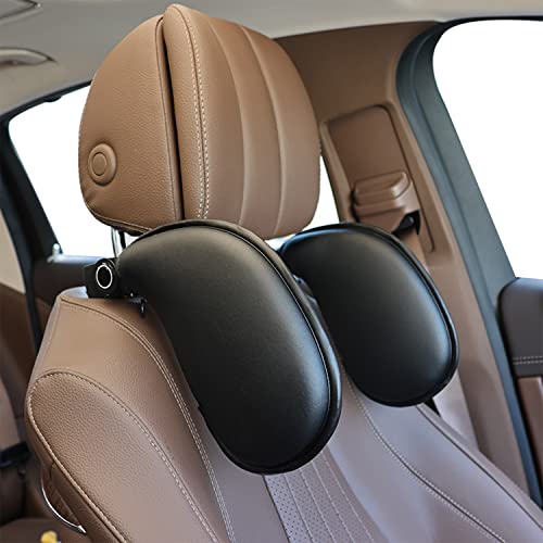 Amazon | EPOCHHIKE U字型ヘッドレスト 車用ネックピロー 低反発