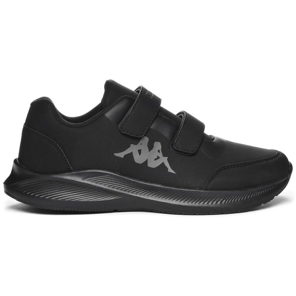 Kappa Boldy PU 2v, Zapatillas Hombre