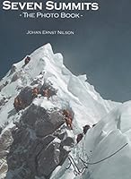 Seven Summits : the Photo book 9163336634 Book Cover