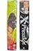 X-pression Premium Original Ultra Braid. - Color 4 (Pack of 3)