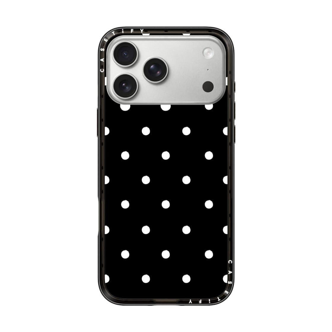 Amazon.co.jp: CASETiFY iPhone 17 Pro Max 用 ケース コンパクト