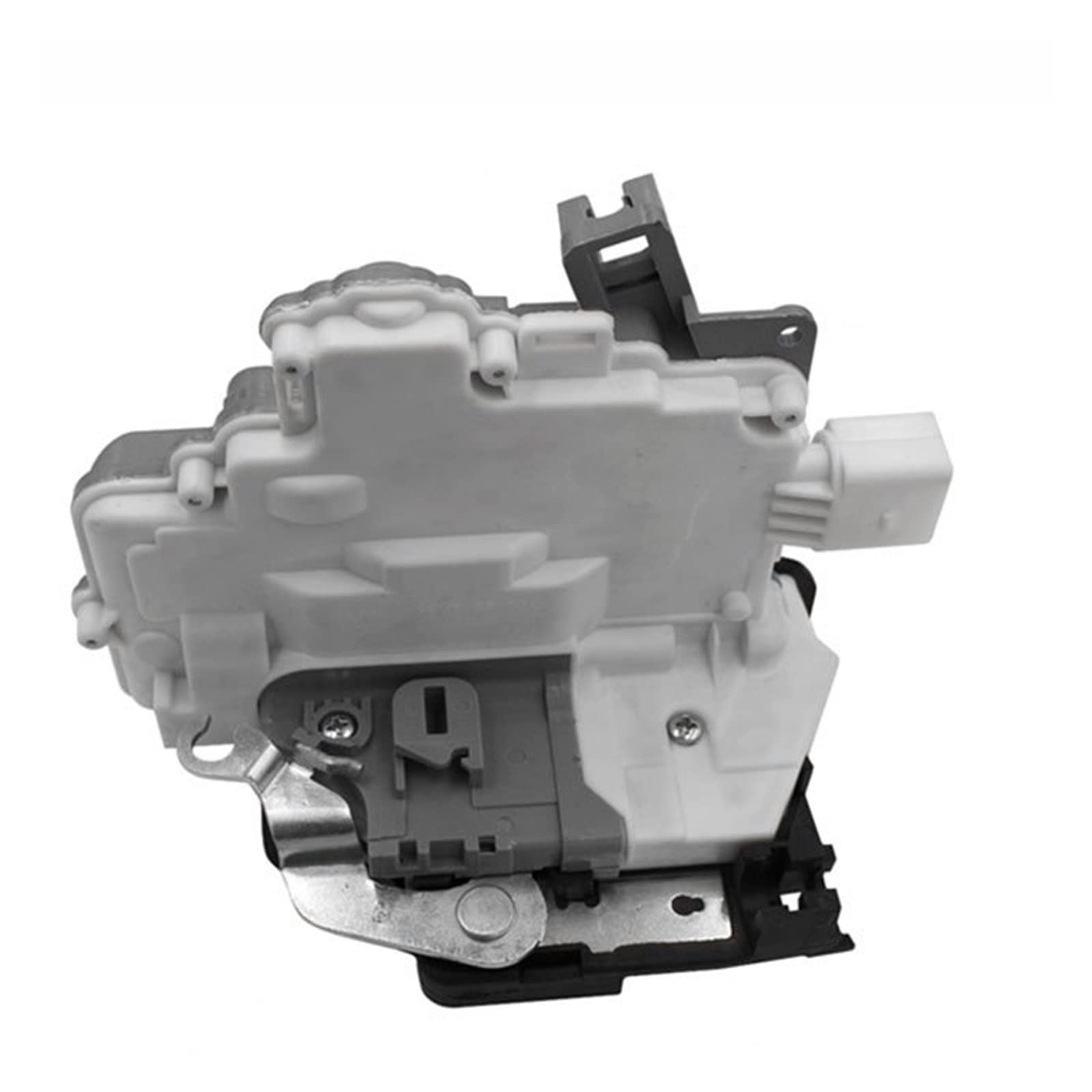 Hetevscck Rear Right For Seat For Altea Xl For Toledo 3 Mk3 For Leon 1P1 5P1 1P1837015 1P1837016 1P0839015a 1P0839016a Door Lock Latch Actuator Hetevscck(Rear Right)