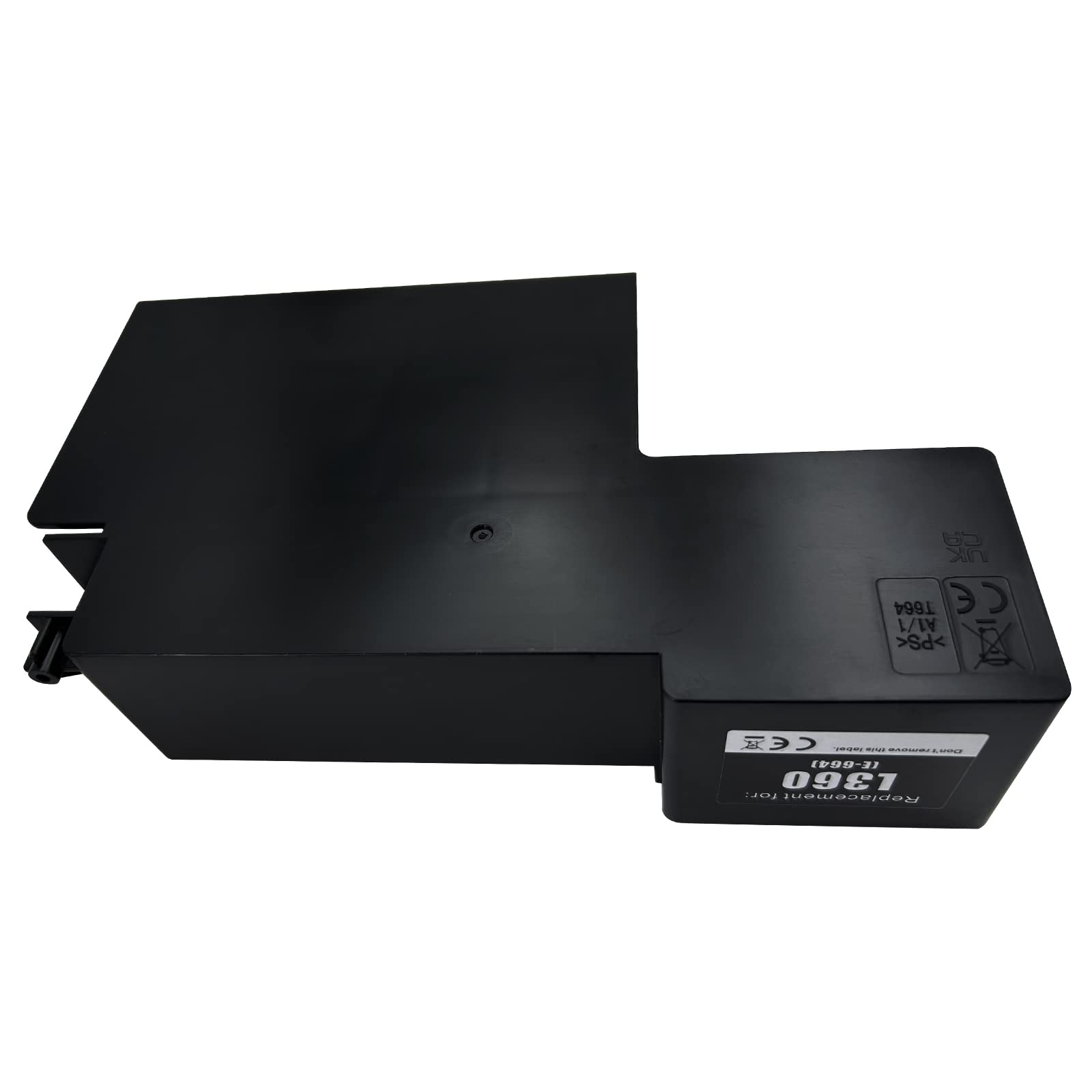 Réservoir D'encre Usée, Tampon D'encre Usée, éponge Et étui Pour Epson L400 L455 L456 ET2500 ET2550 ET2600 ET2650 XP325 XP332 XP335 XP402 XP405