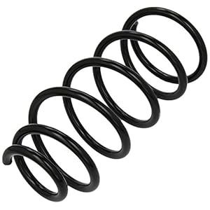 Monroe SP2229 Ressort de Suspension Oespectrum