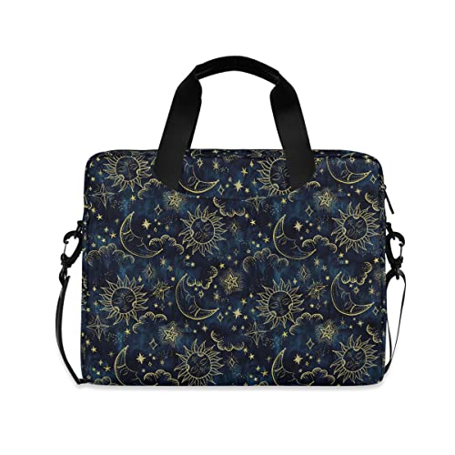 Sacoche pour ordinateur portable 16" finie la grisaille avec le motif fleurs