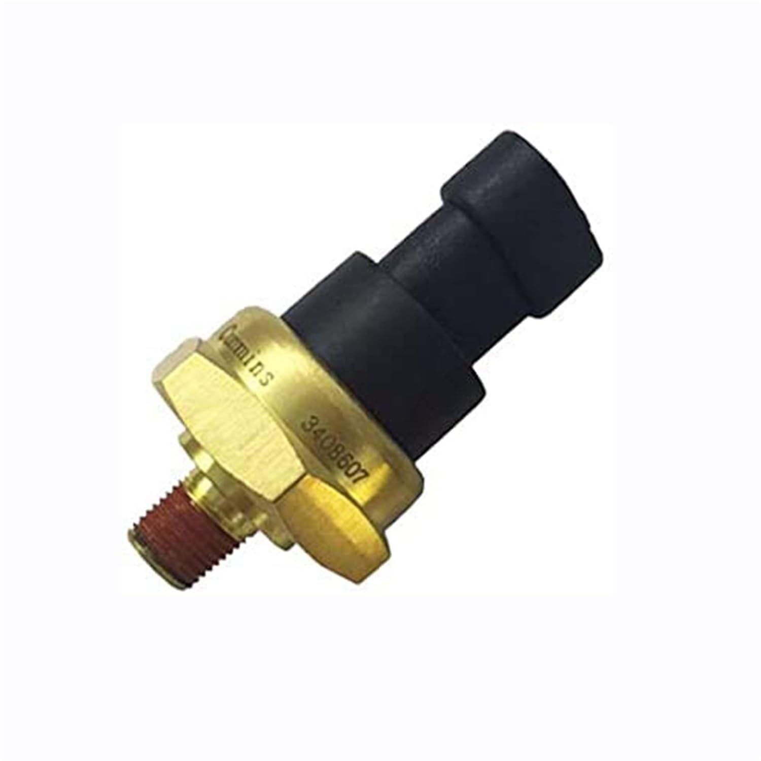 3408607 Oil Pressure Sensor Switch Compatible for Engine K19 L10 N14