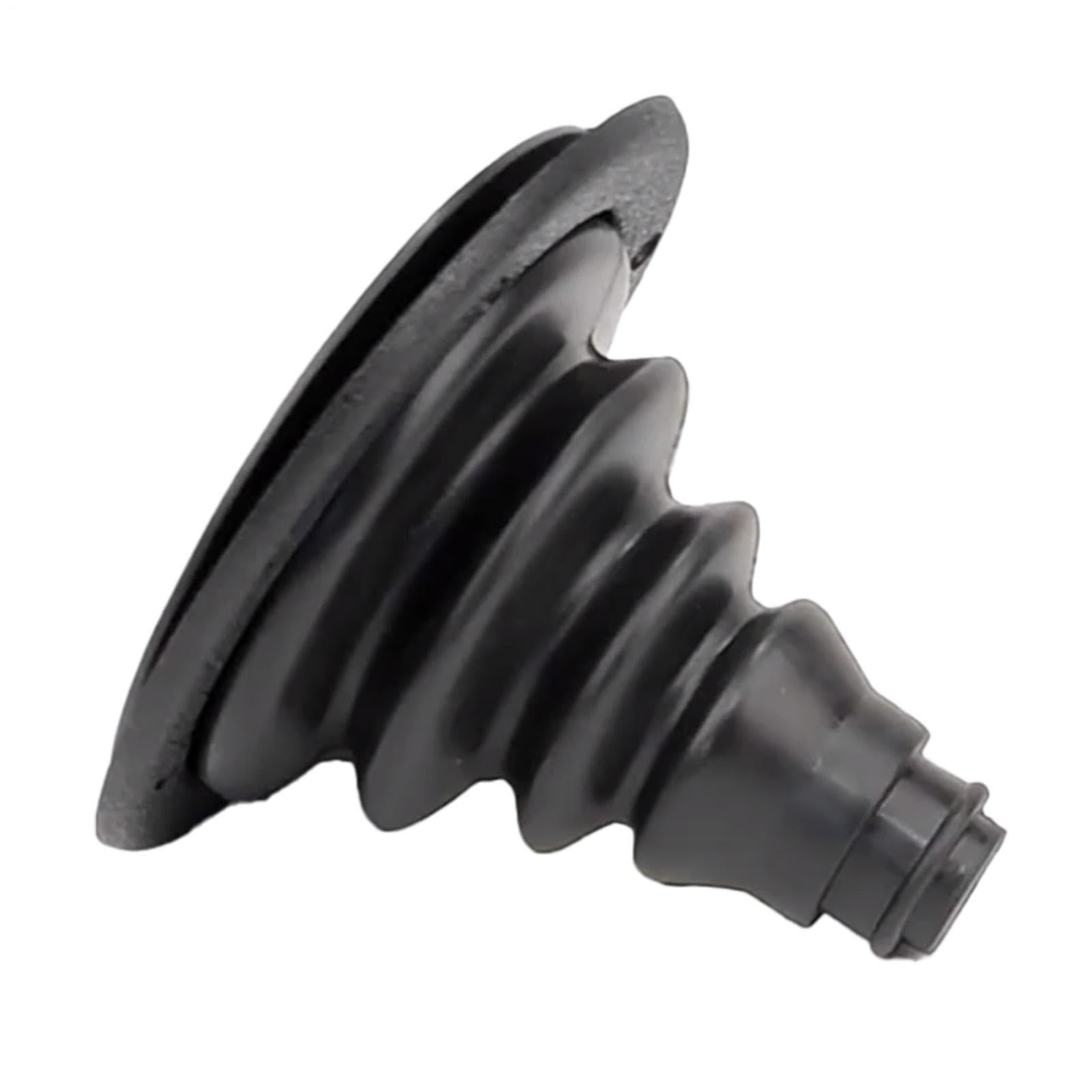 Marine Cable Boot Rubber Steering Wire Protector Boot