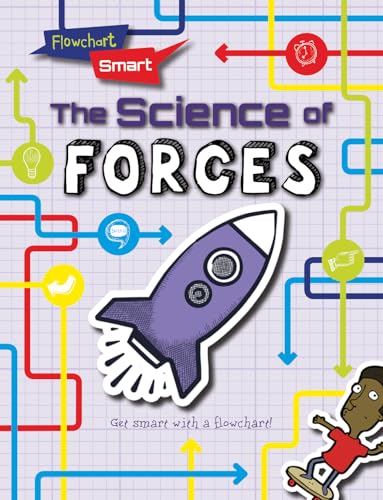 The Science of Forces 1482441373 Book Cover