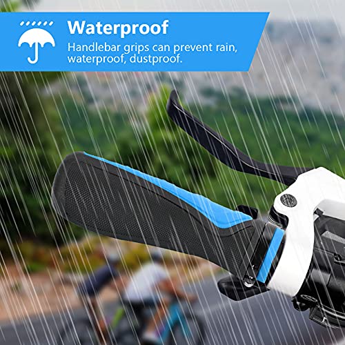 Maniglie per bicicletta, Manubrio della bicicletta...