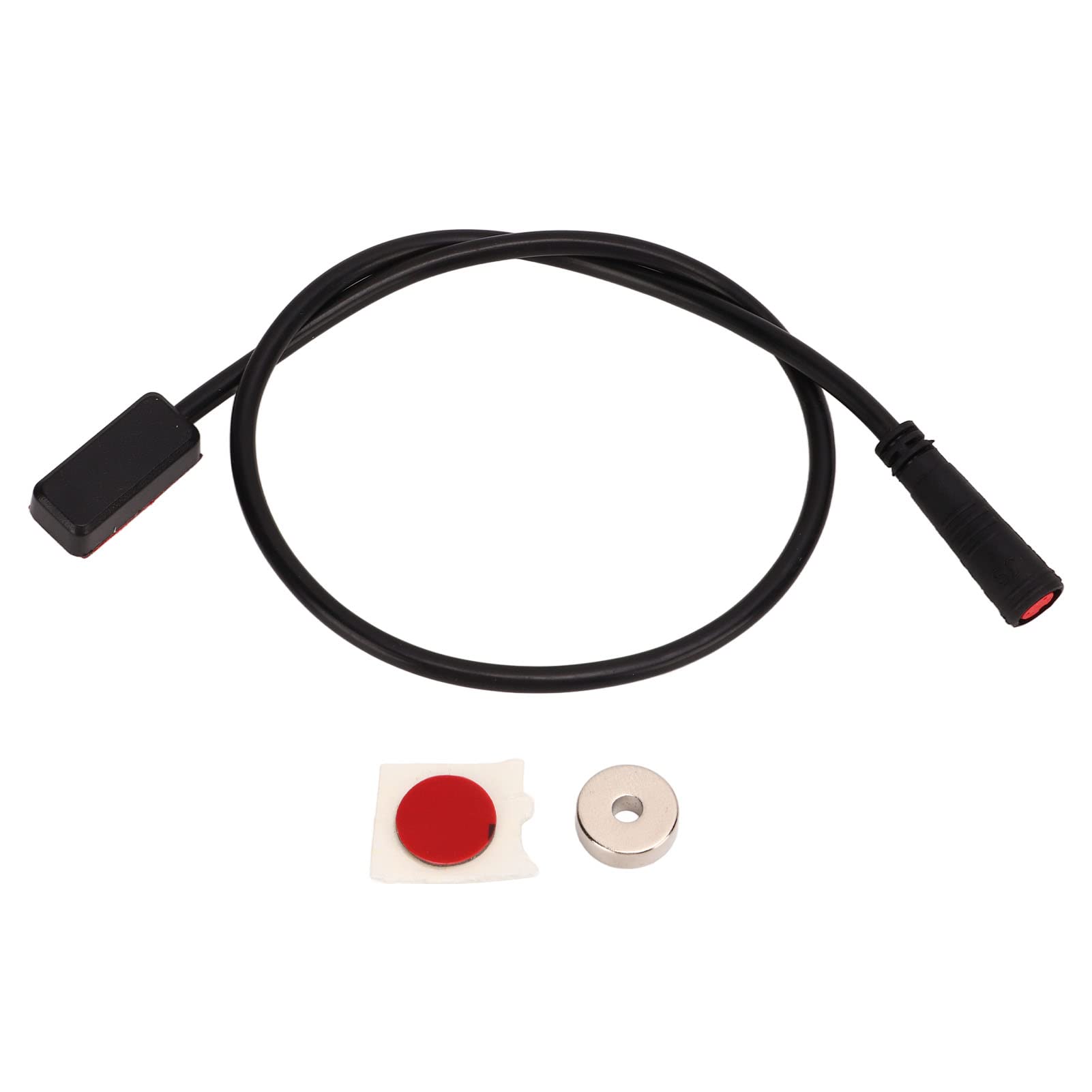 Electric Bike Hydraulic Brake Sensor E Bike Brake Brake Signal Speed ​​cable Spare Parts (Female Plug)
