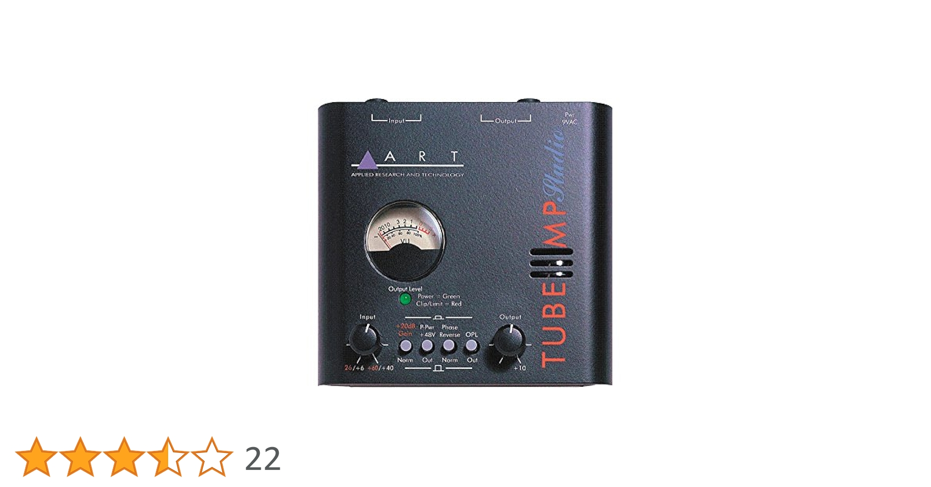 DTM・DAW ART Tube MP Studio V3 DTM・DAW ART Tube MP Studio V3 ART Tube MP Studio V3