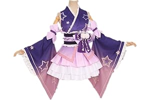 Team Umizoomi Natsumi Halloween Costume