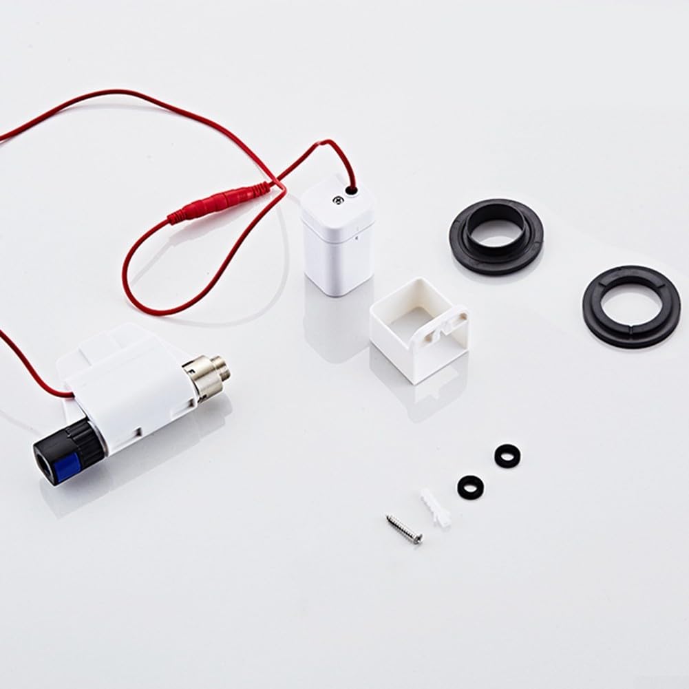 Sensore Touchless Rubinetto Cucina per facile Installazione Sensore(Without Wire)