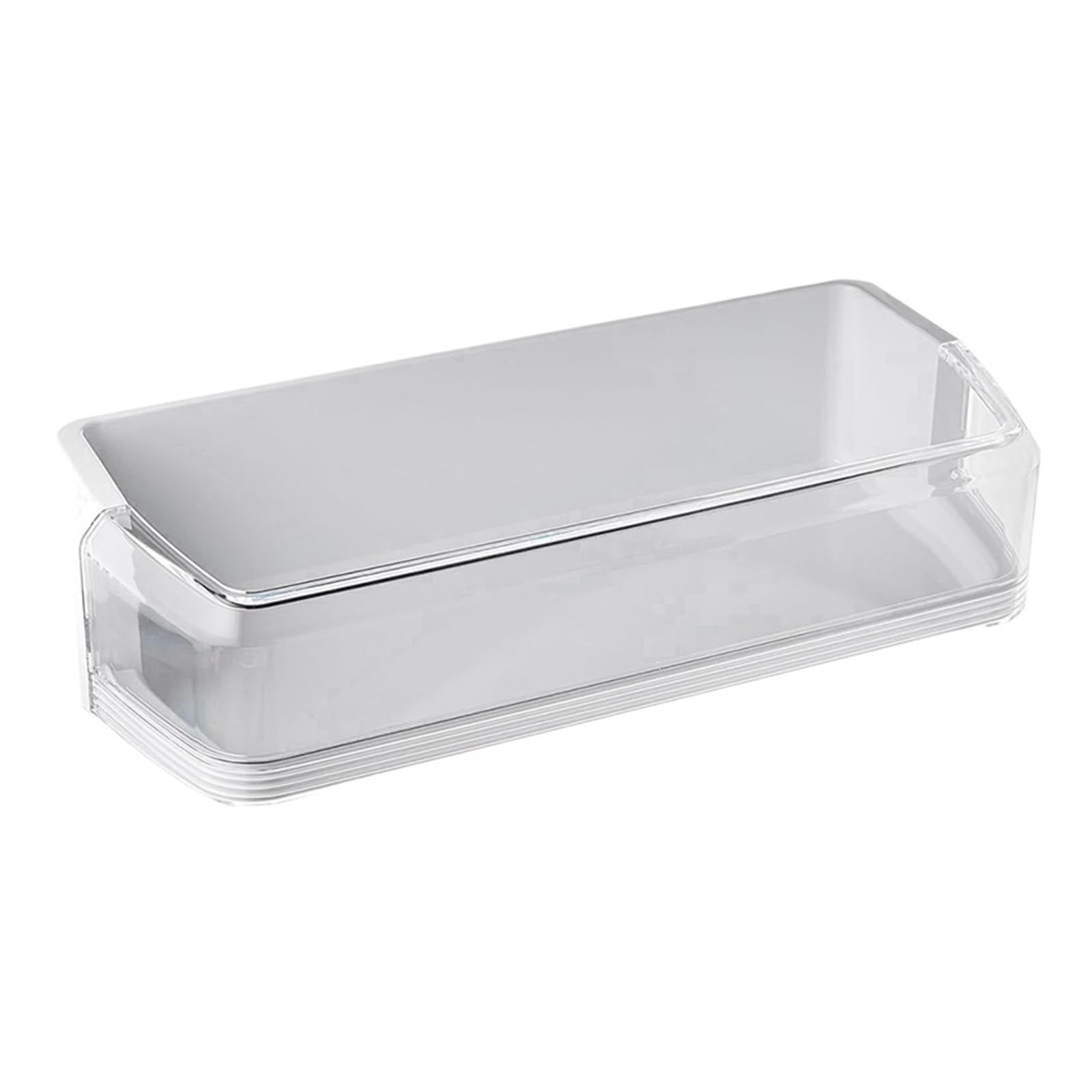 YHNNH Accesorio For Cajón Y Estante De Puerta De Refrigerador DA97 06177C, Compatible con Kenmore Y Samsung, Pieza De Repuesto