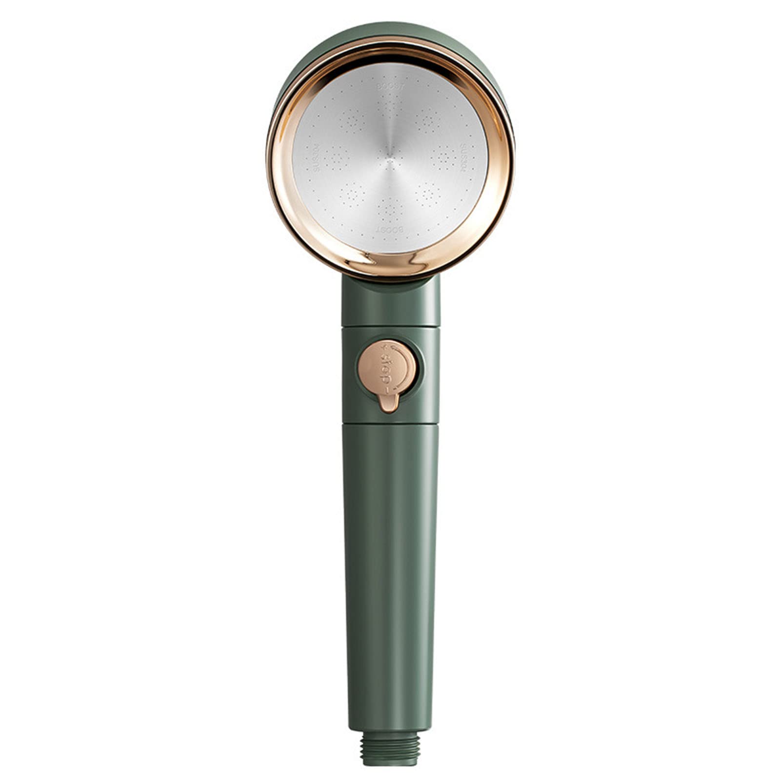 Douche à main à filtre haute pression TBWFRD pour stopper la perte de cheveux