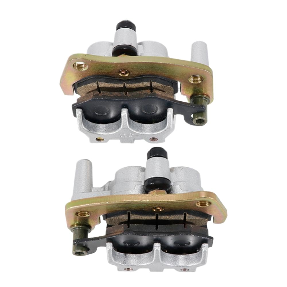 Cilindro Distributore Freno Anteriore Compatibile Con YXR45F YXR45 YXR660FA YXR660 YXR700F YXR700 450 660 Rhino700