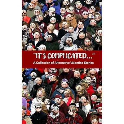 It's Complicated...