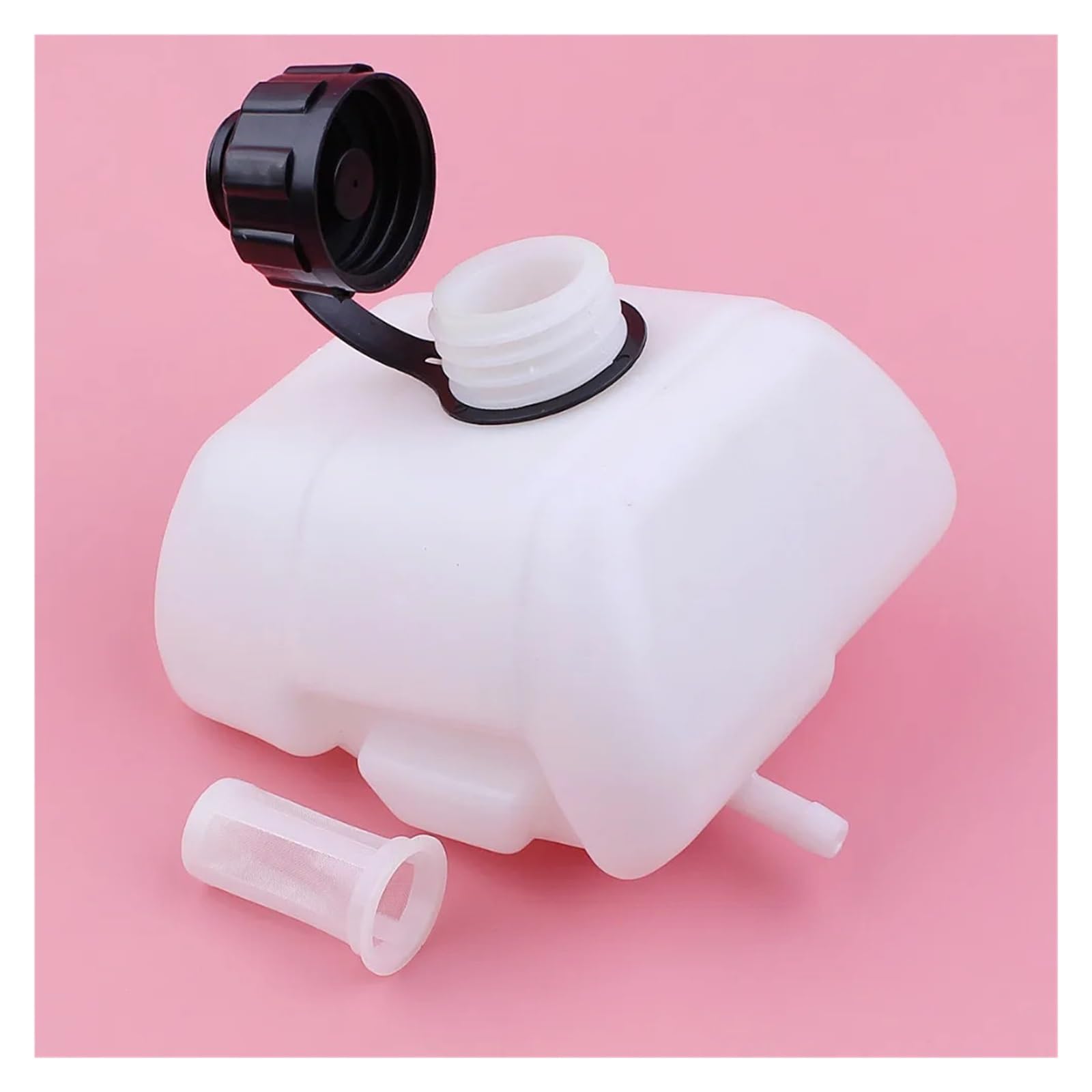 Bouchon de réservoir pour débroussailleuse NB411 BG411 RBC411 moteur 0,85 L