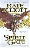 Spirit Gate: Book One of Crossroads