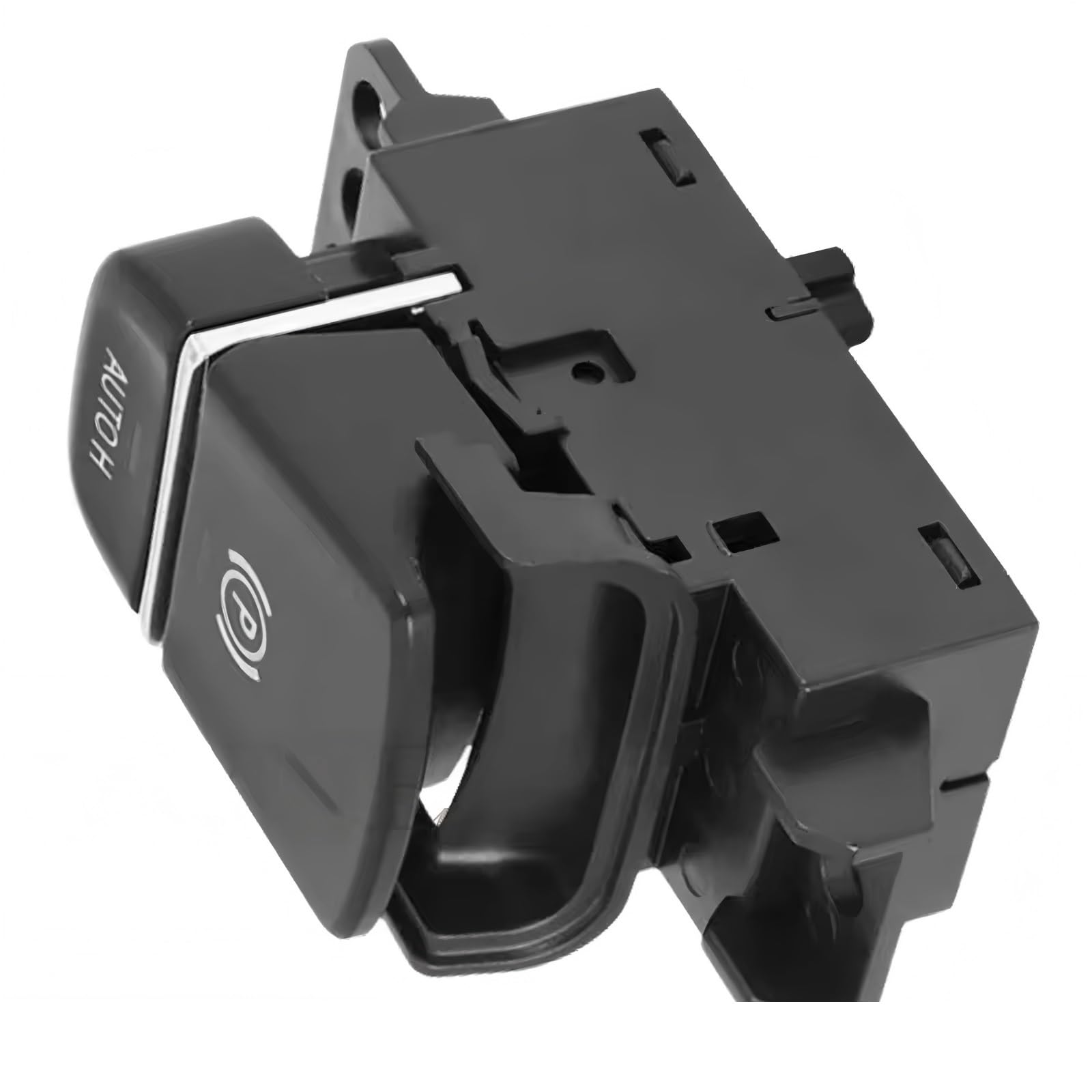 Compatible Avec Bmw Pour X4 Pour G02 Pour F98 Bouton Frein Stationnement Maintien Auto Frein À Main Ascenseur Électrique Pièces Cap Arrière 61315A72FE2 Pièces Voiture