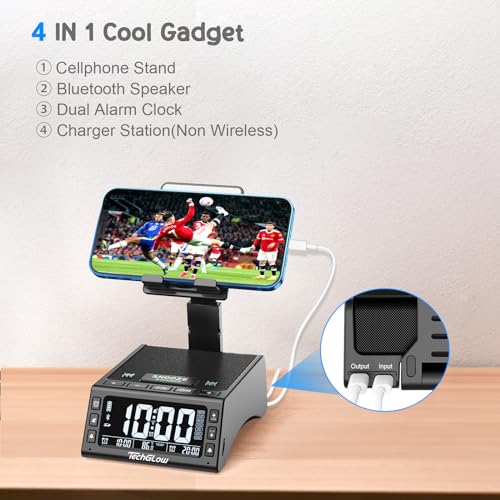 JBL Flip 6 Waterproof Portable Bluetooth Speaker - Pair (Black)