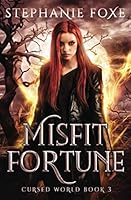 Misfit Fortune 1950310043 Book Cover