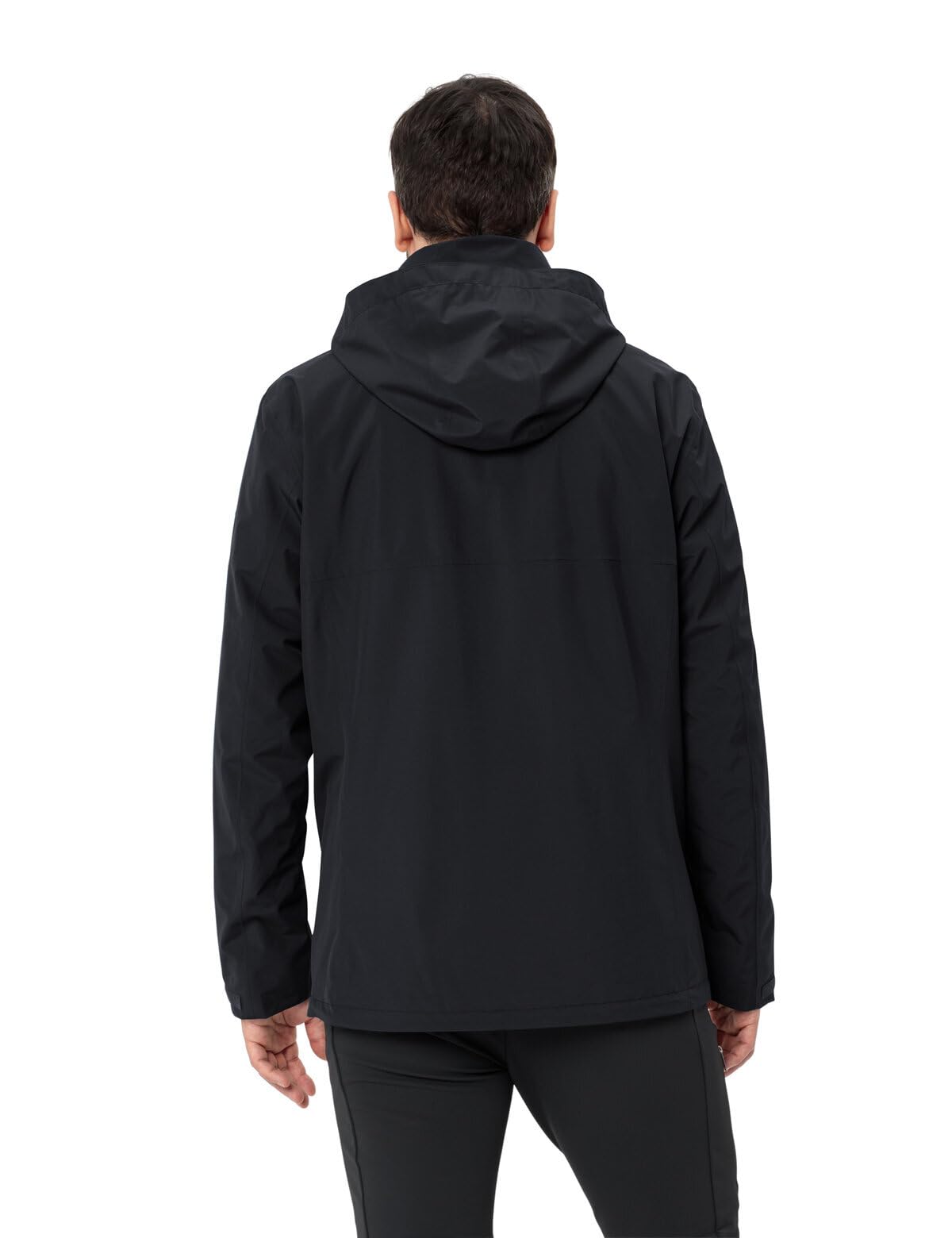 VAUDE Men's Rosemoor 3in1 Jacket Giacca doppia Uomo (Pacco da 1)