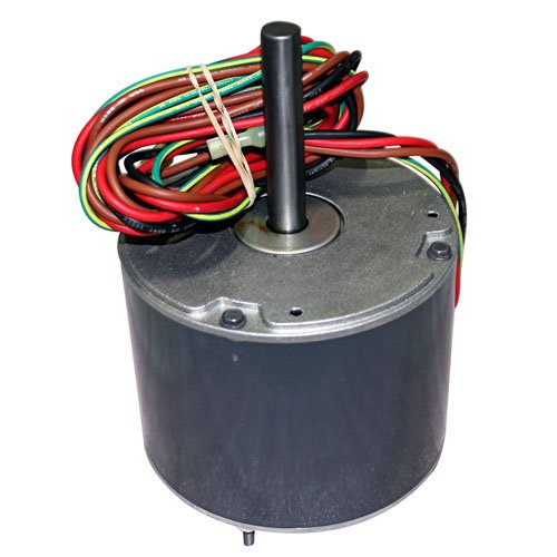 K55HXTAK-5828 - Emerson OEM Upgraded Replacement Condenser Fan Motor 1/3 HP 208-230v