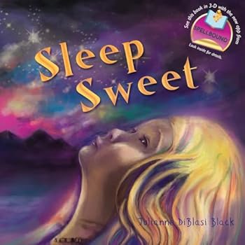 Paperback Sleep Sweet Book